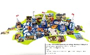 Фотоколлаж_Швейцария