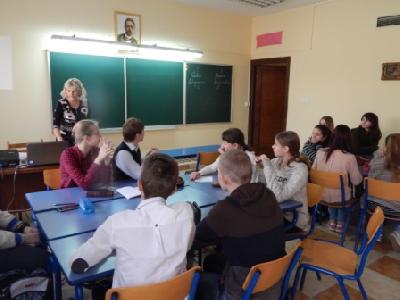 Лингвистический аукцион "Слова, слова, слова..."