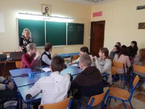 Лингвистический аукцион "Слова, слова, слова..."