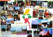 Фотоколлаж_Мьянма
