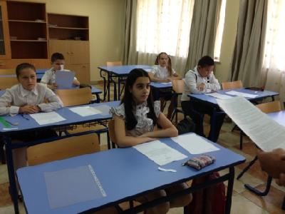 Всероссийские проверочные работы