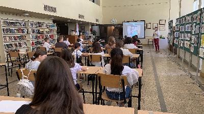 День славянской письменности и культуры