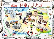 Фотоколлаж_Польша