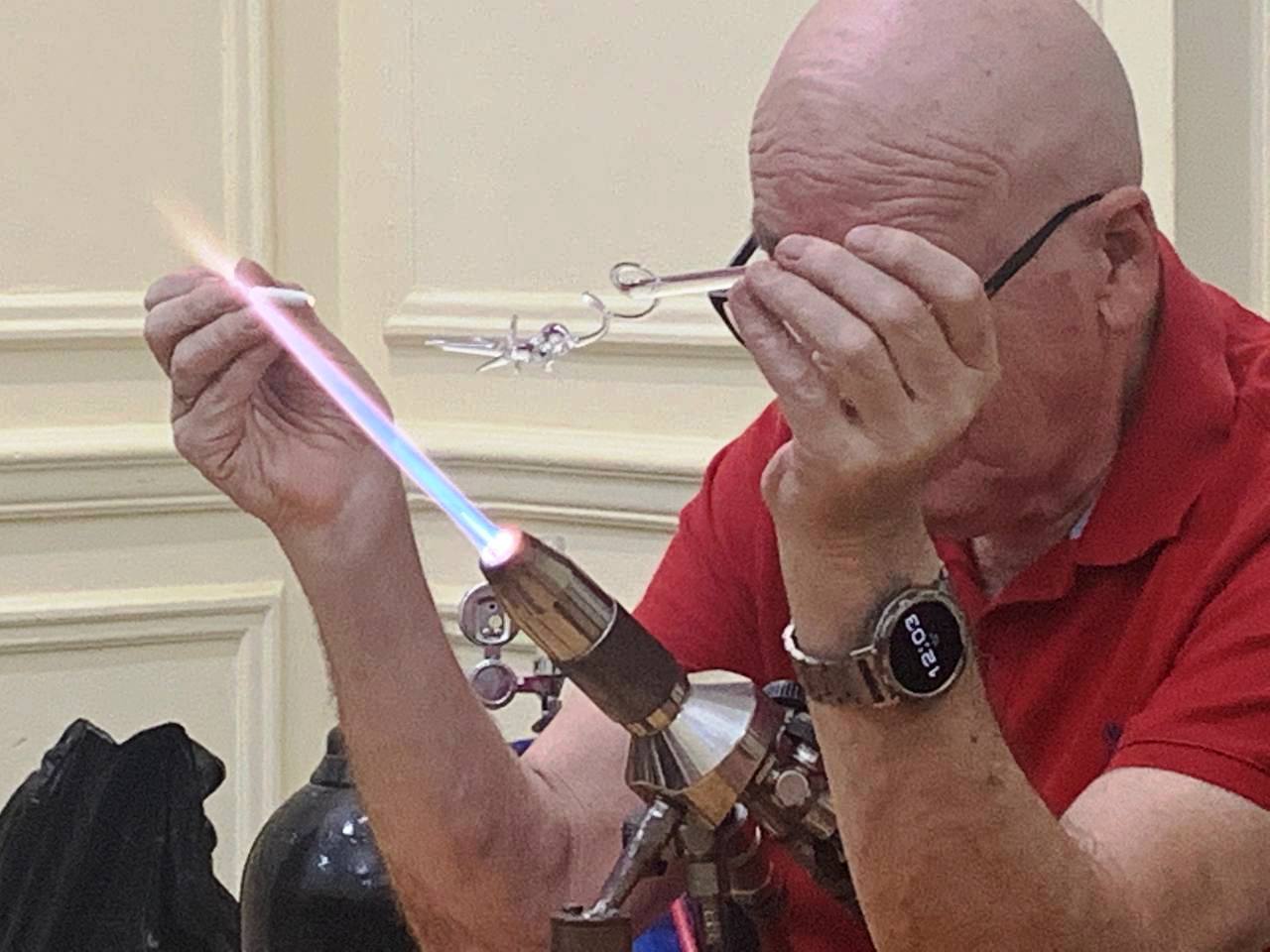 9