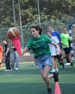 День спорта