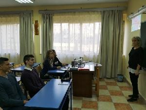 "Знатоки русского языка и литературы"