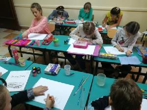 Конкурс "Вместе с книгой мы растём"