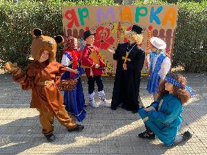 «Что за прелесть эти сказки!»