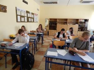 Олимпиада стартовала!