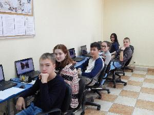 Всероссийский географический диктант