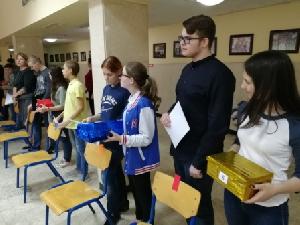Игра по станциям "Хочу всё знать"