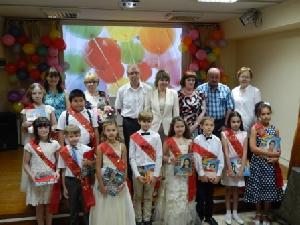 Самый памятный день