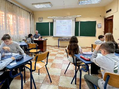 День математики и информатики