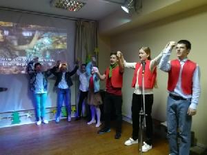 Общешкольный классный час «Традиции новогодних праздников разных стран»