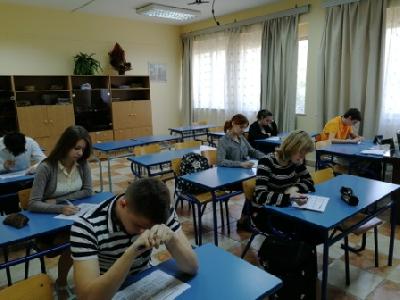 Международная акция "Тест по истории ВОВ"