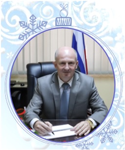 С наступающим Новым 2023 годом!