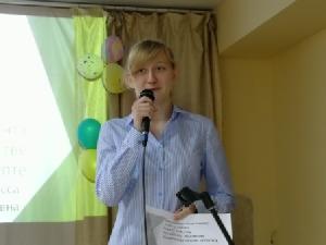 Выборы президента школьной республики!