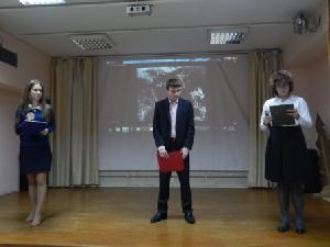Гордимся славою героев!