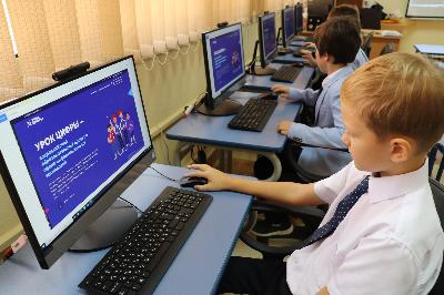 #УрокЦифры_ИскусственныйИнтеллект