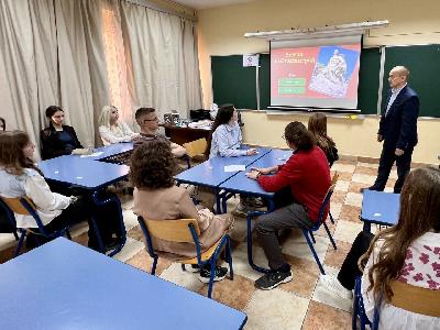 День разгрома немецко-фашистских войск в Сталинградской битве 2 февраля 1943 года