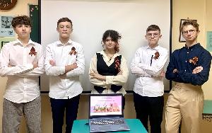 Египет-Тайланд-Россия(Смоленск): онлайн встреча друзей