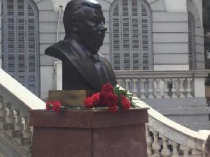 Жизнь и деятельность Е.М. Примакова