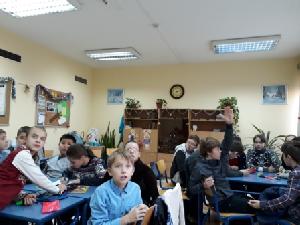 Лингвистическая мозаика