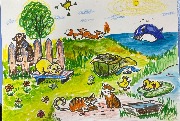 Ильина Мария_3 класс