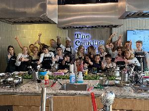 «The coocking school»