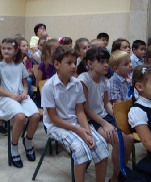 Классный час  "Паровоз, тепловоз, электровоз"