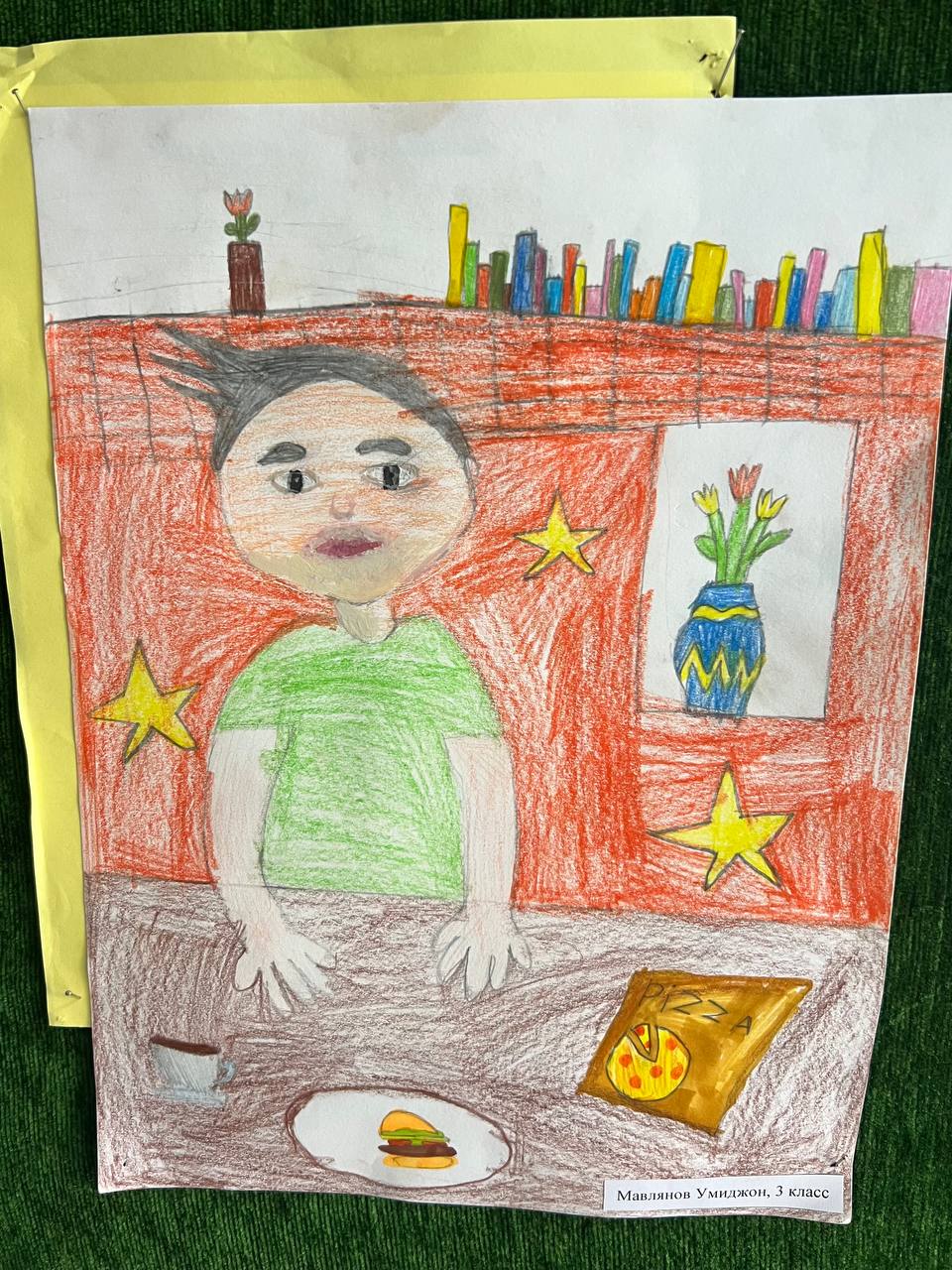5