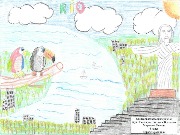 Рисунок_Бразилия