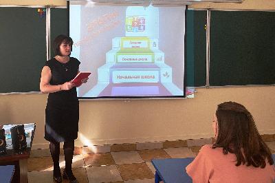 Педагогический совет