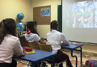 Акция «Географический диктант»
