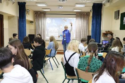 Интеллектуальная игра «РИСК»
