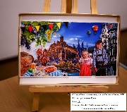 Фотоколлаж_ФРГ_Бонн
