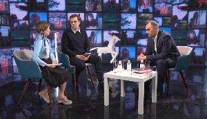 Всероссийский урок "Защитники мира"