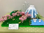 Поделка_Япония