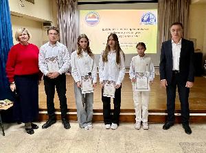 Школьная научно-практическая конференция учащихся  «Многогранная наука»