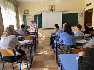 Педагогический совет