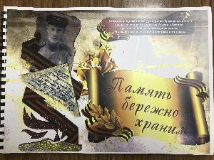 Книга Памяти