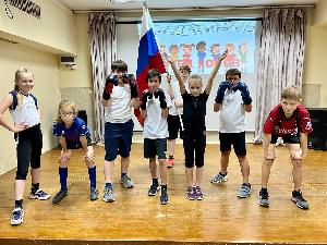 Музыкальный конкурс «Битва хоров»