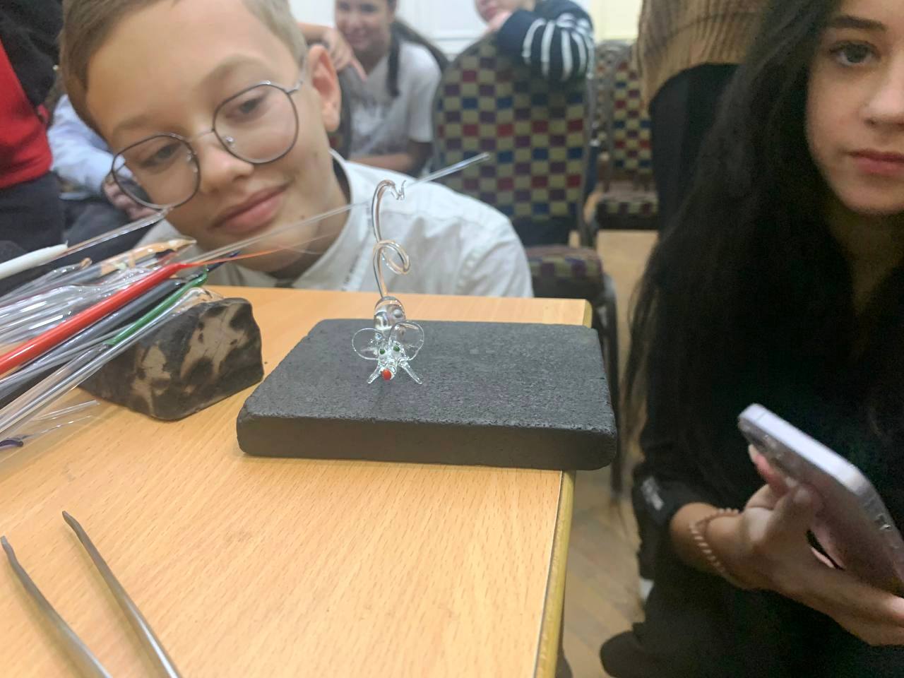 8