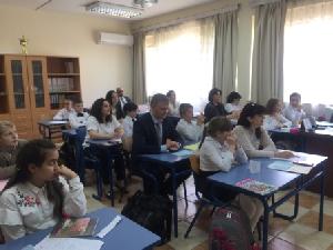 ДЕНЬ ОТКРЫТЫХ ДВЕРЕЙ