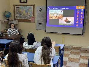 Онлайн-квест «Живопись»: увлекательное путешествие в мир искусства