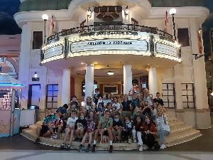 Город профессий  -  KidZania