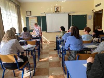 Педагогический совет