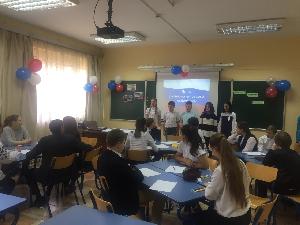 Мероприятия, посвященные Дню дипломатического работника