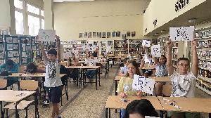 День славянской письменности и культуры