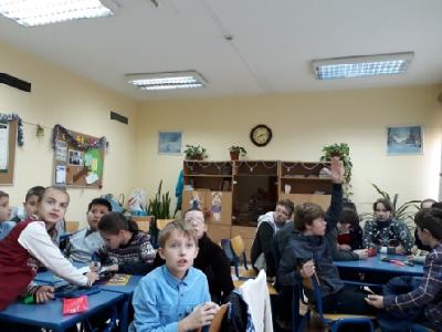 Лингвистическая мозаика